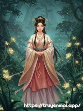 Sống Lại Tôi Có Một Song Nhi Làm Phu Lang