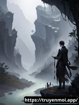 Sông Ngầm - Tây Bắc Vọng