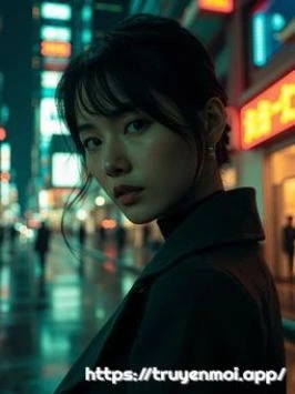 Sóng Ngầm - Trường Lê