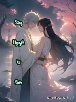 Sóng Nguyệt Vô Biên