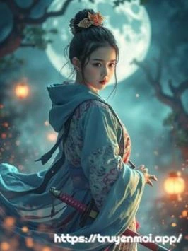 Song Nữ Hiệp Hồng Y