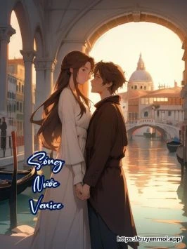 Sóng Nước Venice