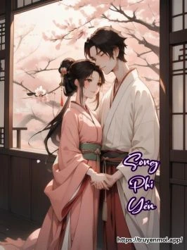 Song Phi Yến