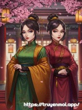 Song Sinh Đại Boss: Đệ Nhất Nữ Phụ