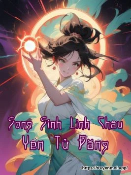 Song Sinh Linh Châu Yến Tử Đăng