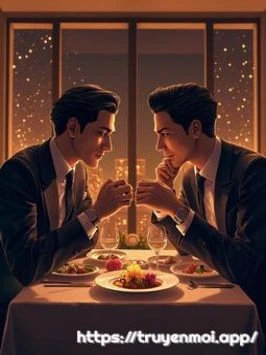 Song Sinh Tổng Giám Đốc Cùng Chung Một Món Ăn