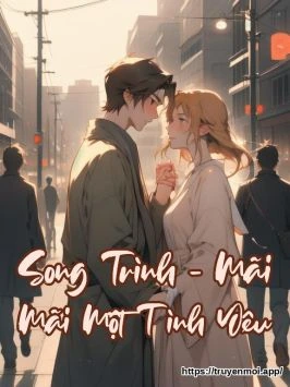 Song Trình - Mãi Mãi Một Tình Yêu