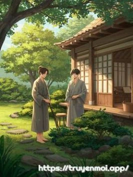 Sống Yên Ổn Nghĩ Đến Ngày Gian Nguy
