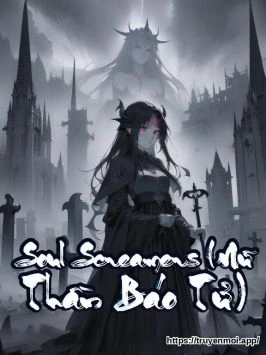Soul Screamers (Nữ Thần Báo Tử)