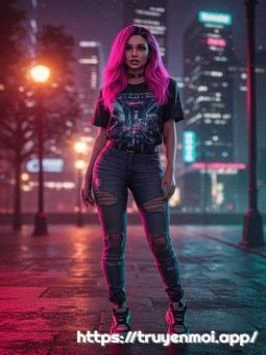 Streamer Kinh Dị Đến Từ Địa Ngục