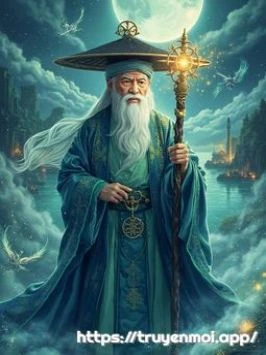 Sư Đệ Vẫn Chưa Diệt Khẩu Ta