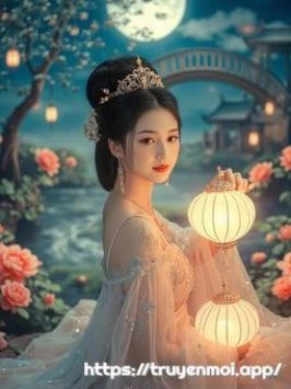 Sự Dịu Dàng Khó Cưỡng