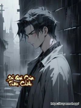 Sứ Giả Của Thần Chết