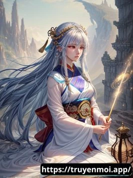 Sư Huynh, Cho Muội Mượn Nội Đan Nhé?
