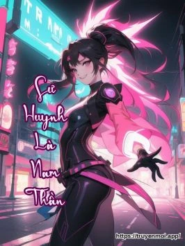Sư Huynh Là Nam Thần