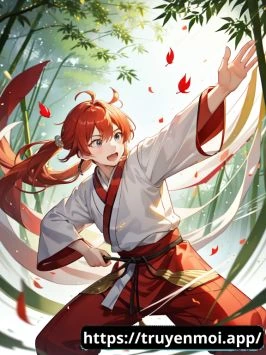 Sư Huynh, Xin Hãy Đứng Yên