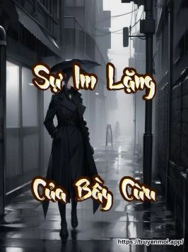 Sự Im Lặng Của Bầy Cừu
