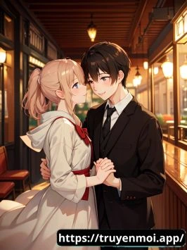Sự Lựa Chọn Của Trái Tim