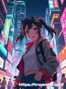 Sự Mê Trai Đến Ngu Người.. Bà Đây Sẽ Thay Đổi ...!!