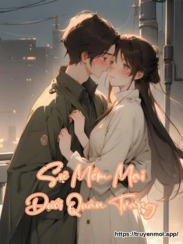 Sự Mềm Mại Dưới Quân Trang