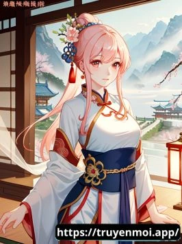 Sư Muội, Chậm Chút Đã - Nghiêm Ca Linh