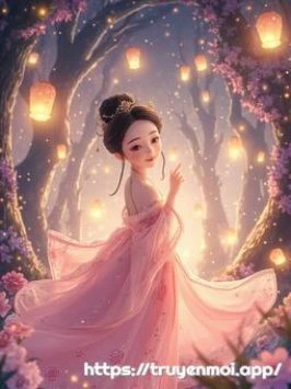 Sư Phụ Con Yêu Người