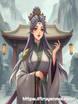 Sư Phụ Là Lòng Ta Nhất Sủng