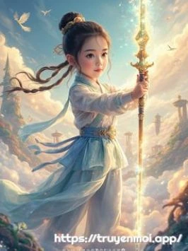 Sư Phụ Ma Quân, Đồ Đệ Thượng Thần