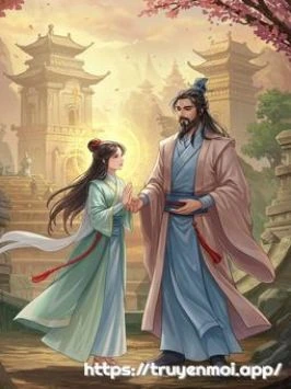 Sư Phụ Ta Cùng Ngươi Phi Thăng