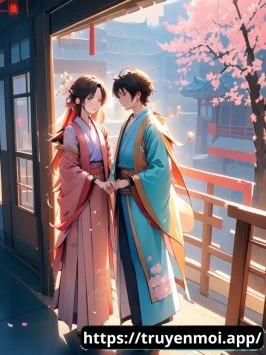 Sư Phụ Ta Yêu Người . . .