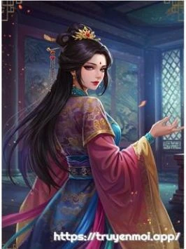 Sự Quyến Rũ Của Nữ Phụ Xuyên!