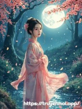 Sự Quyến Rũ Của Sói