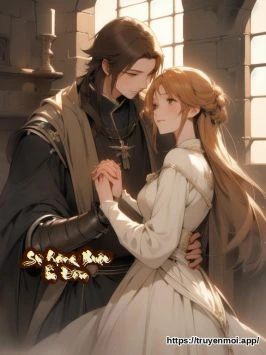 Sự Ràng Buộc Êm Đềm