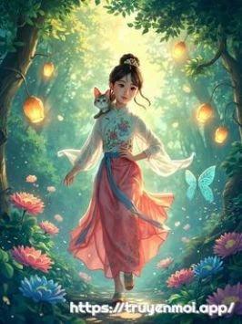 Sử Thi Về Ma Pháp Giáo Sĩ