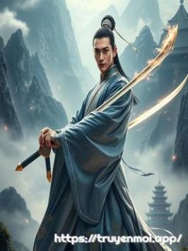 Sử Thượng Đệ Nhất Kiếm Tu