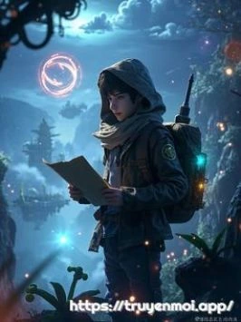 Sử Thượng Đệ Nhất Mật Thám