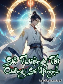Sử Thượng Tối Cường Sư Huynh