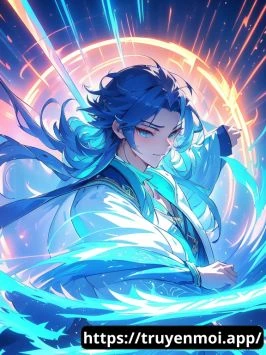 Sử Thượng Tối Cường Tông Chủ