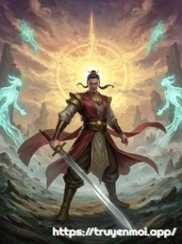 Sử Thượng Tối Cường Vô Địch Kiếm Tu