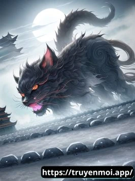 Sư Tôn Mèo Con Của Bổn Tọa