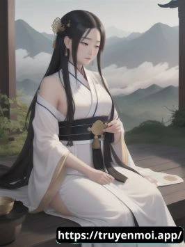 Sư Tôn Người Ổn Chứ