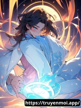 Sư Tôn Tổng Tưởng Tái Bổ Cứu Hạ