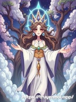 Sư Tôn Tuỳ Hứng