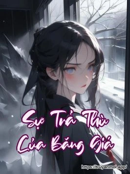 Sự Trả Thù Của Băng Giá
