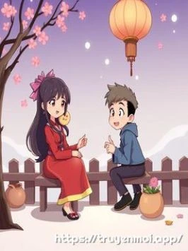 Sự Trả Thù Của Thế Thân