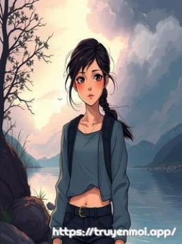 Sự Trả Thù Của Tuyết