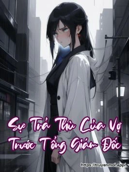 Sự Trả Thù Của Vợ Trước Tổng Giám Đốc