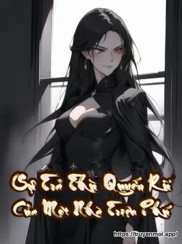 Sự Trả Thù Quyến Rũ Của Một Nhà Triệu Phú