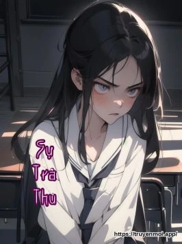 Sự Trả Thù