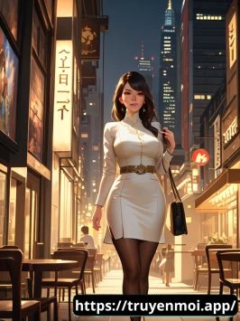 Sự Trở Lại Của Thiên Kim